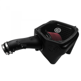 2007-2021 Toyota S&B Cold Air Intake Kit - View 4 | Dirty Garage