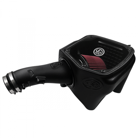 2007-2021 Toyota S&B Cold Air Intake Kit - View 4 | Dirty Garage
