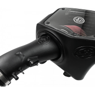 2007-2021 Toyota S&B Cold Air Intake Kit - View 5 | Dirty Garage