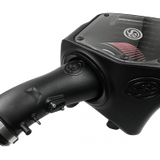 2007-2021 Toyota S&B Cold Air Intake Kit - View 5 | Dirty Garage