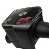 2007-2021 Toyota S&B Cold Air Intake Kit - View 6 | Dirty Garage