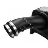 2007-2021 Toyota S&B Cold Air Intake Kit - View 7 | Dirty Garage