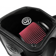 2007-2021 Toyota S&B Cold Air Intake Kit - View 8 | Dirty Garage