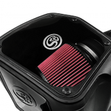 2007-2021 Toyota S&B Cold Air Intake Kit - View 8 | Dirty Garage