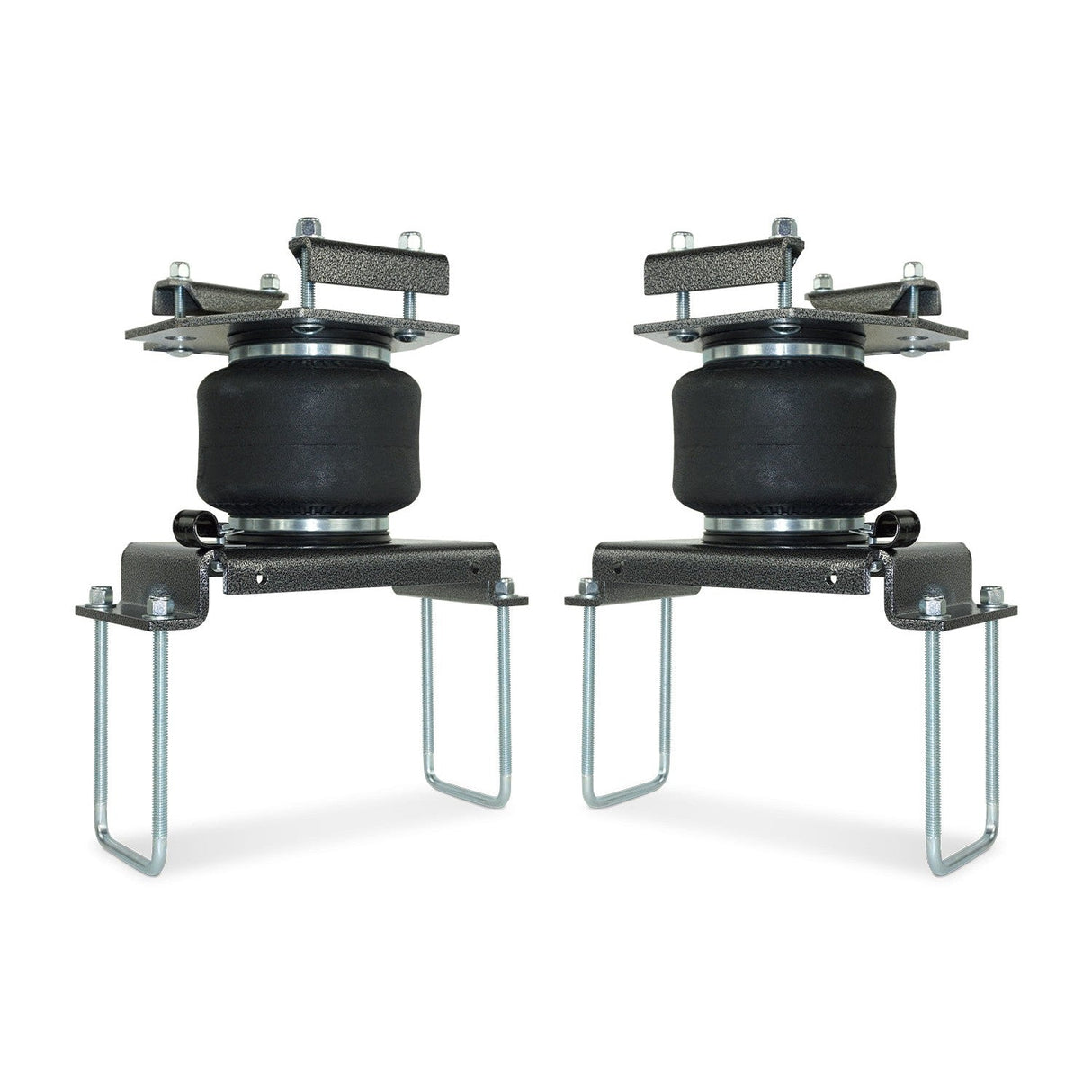 2007-2021 Toyota Ultimate Combo Air Springs + Wireless Controls (2nd Gen) + 2 1/2 Gal. Air Tank Kit (HP10128-R-CB2)