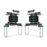 2007-2021 Toyota Ultimate Combo Air Springs + Wireless Controls (2nd Gen) + 2 1/2 Gal. Air Tank Kit (HP10128-R-CB2)