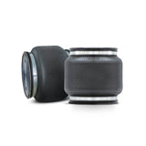 2007-2021 Toyota Ultimate Combo Air Springs + Wireless Controls (2nd Gen) + 2 1/2 Gal. Air Tank Kit (HP10128-R-CB2)