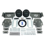 2007-2021 Toyota Ultimate Combo Air Springs + Wireless Controls (2nd Gen) + 2 1/2 Gal. Air Tank Kit (HP10128-R-CB2)