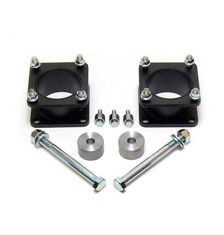 2007-2021 Tundra 2.4" Front Leveling Kit | Dirty Garage