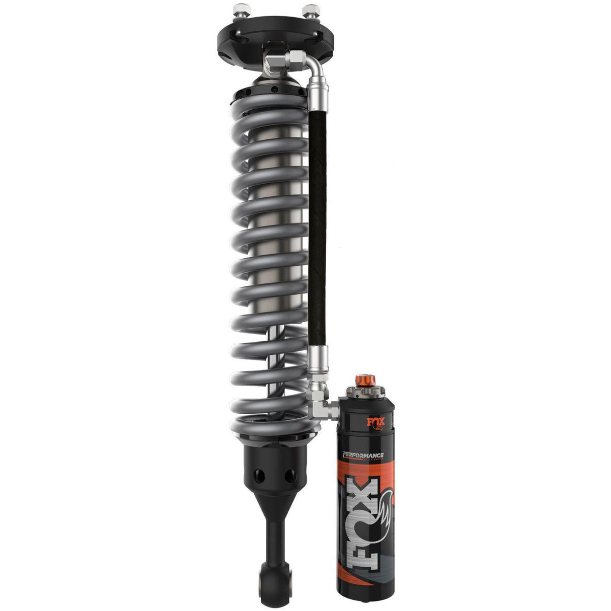2007-2021 Tundra 2.5 Elite Series 1-2" Lift Front RR Coilovers w/ DSC | Dirty Garage
