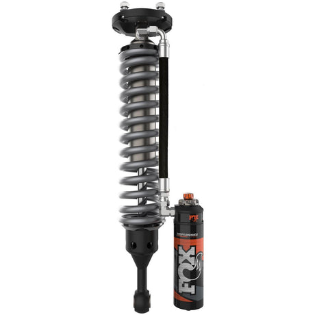 2007-2021 Tundra 2.5 Elite Series 1-2" Lift Front RR Coilovers w/ DSC | Dirty Garage