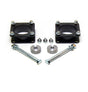 2007-2021 Tundra 3" Front Leveling Kit | Dirty Garage