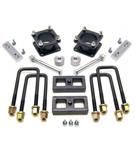 2007-2021 Tundra 3" SST Lift Kit | Dirty Garage