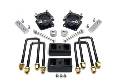 2007-2021 Tundra 3" SST Lift Kit | Dirty Garage