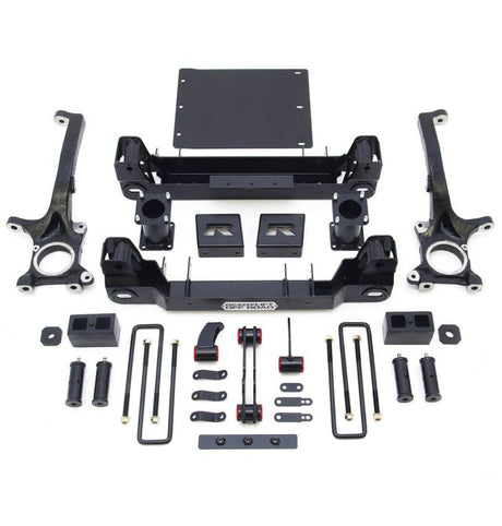 2007-2021 Tundra 6" Lift Kit | Dirty Garage