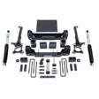2007-2021 Tundra 6" Lift Kit w/ Bilstein 5100 Shocks | Dirty Garage
