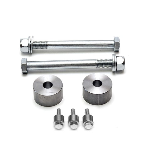 2007-2021 Tundra Differential Drop Spacers | Dirty Garage