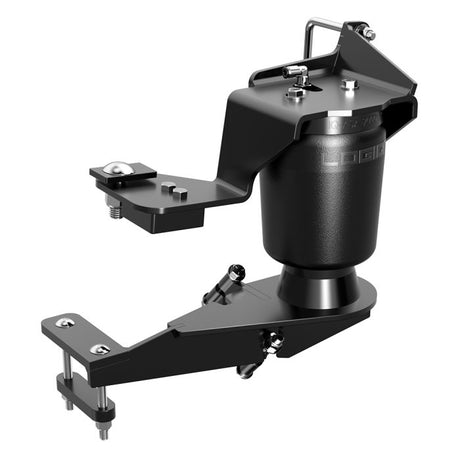 2007-2021 Tundra Load Leveling Helper Spring Kit | Dirty Garage