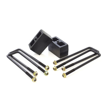 2007-2021 Tundra/ Tacoma 3" Block Kit | Dirty Garage