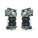 2007-2024 Mercedes Sprinter Alpha HD Pro Air Suspension Kit (HP10391-J)
