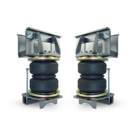 2007-2024 Mercedes Sprinter Alpha HD Pro Air Suspension Kit - View 2 | Dirty Garage