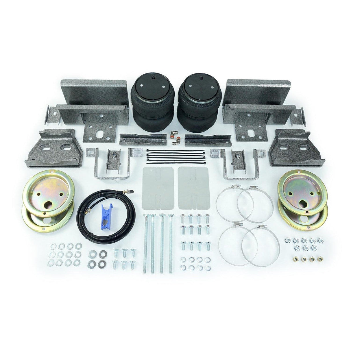 2007-2024 Mercedes Sprinter Alpha HD Pro Air Suspension Kit (HP10391-J)