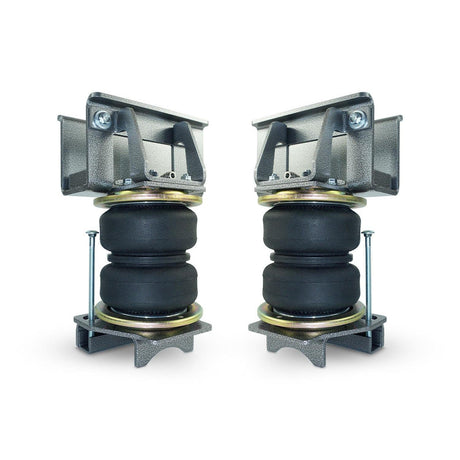 2007-2024 Mercedes Sprinter Alpha HD Pro Air Suspension Kit - View 2 | Dirty Garage