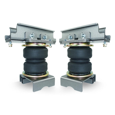 2007-2024 Mercedes Sprinter Alpha HD Pro Air Suspension Kit - View 2 | Dirty Garage
