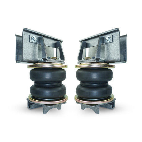 2007-2024 Mercedes Sprinter Alpha XD Pro 7500 Air Spring Kit w/o bumpstop - View 2 | Dirty Garage