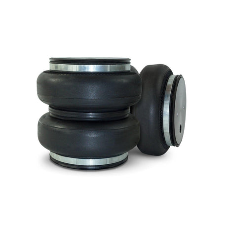 2007-2024 Mercedes Sprinter Alpha XD Pro 7500 Air Spring Kit w/o bumpstop - View 3 | Dirty Garage