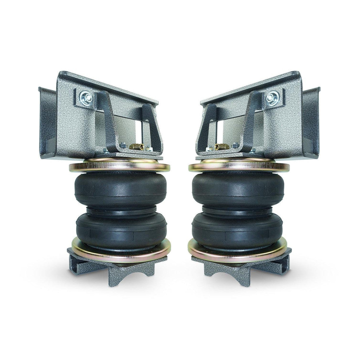2007-2026 Mercedes Sprinter Alpha XD Pro 7500 Air Suspension Kit - View 2 | Dirty Garage