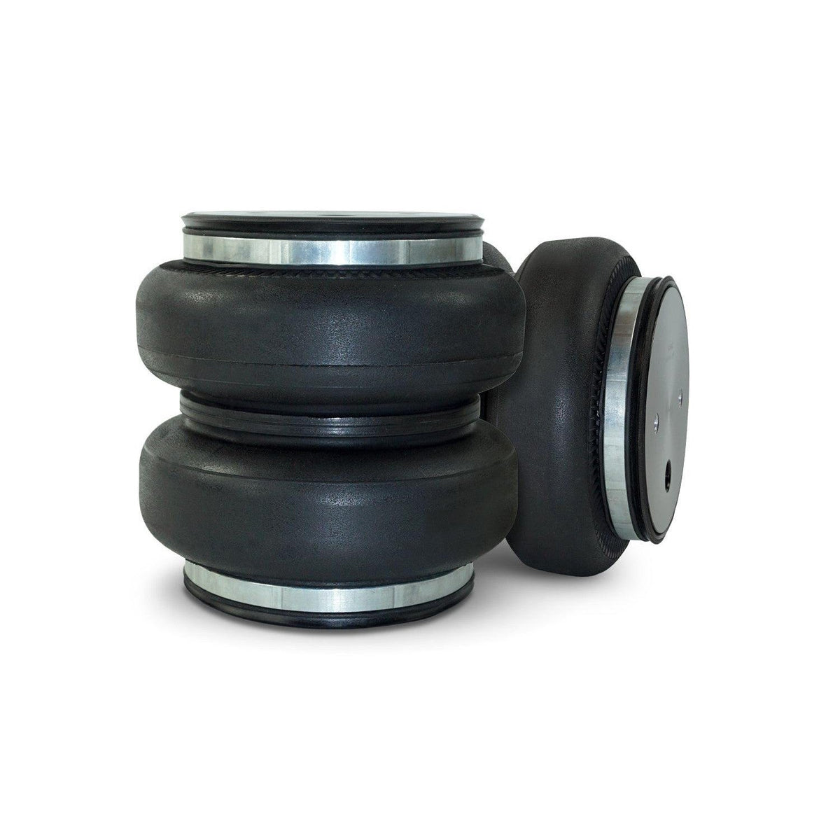 2007-2026 Mercedes Sprinter Alpha XD Pro 7500 Air Suspension Kit - View 3 | Dirty Garage