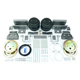 2007-2026 Mercedes Sprinter Alpha XD Pro 7500 Air Suspension Kit | Dirty Garage
