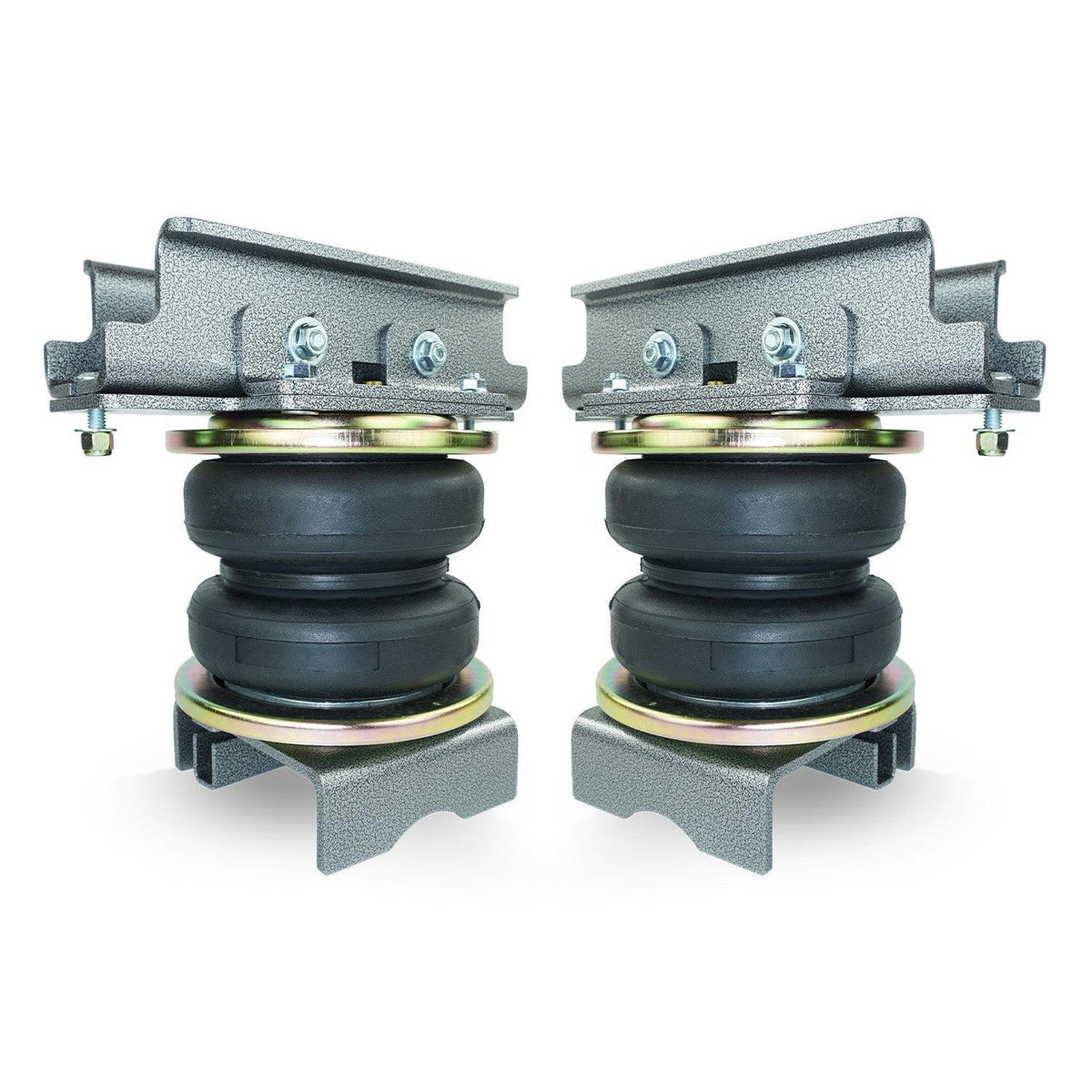2007-2026 Mercedes Sprinter Alpha XD Pro 7500 Air Suspension Kit - View 2 | Dirty Garage