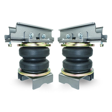 2007-2024 Mercedes Sprinter Alpha XD Pro 7500 Air Suspension Kit - View 2 | Dirty Garage
