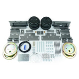 2007-2026 Mercedes Sprinter Alpha XD Pro 7500 Air Suspension Kit | Dirty Garage