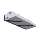 2007-2024 Sprinter S&B 16 Gallon Undercarriage Fresh Water Tank (Passenger Side) (10-3009)