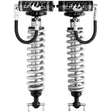 2007+ GMC 1500 2.5 Series 4-6.5" Lift Front R/R Coilovers | Dirty Garage