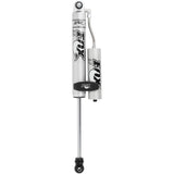 2007+ Jeep Rear 2.5-4" Performance Series 2.0 Smooth Body Reservoir Shock | Dirty Garage