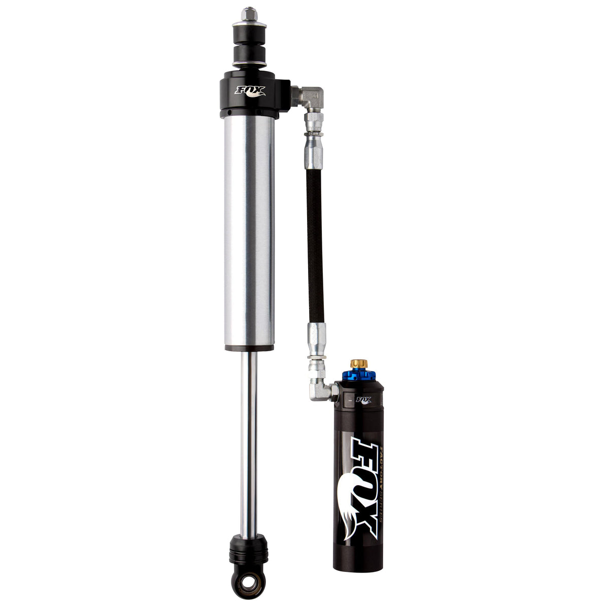 2008-2021 Land Cruiser 2.5 Race Series 0-1.5" Lift Rear R/R Shock | Dirty Garage