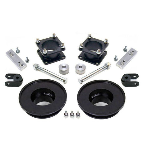 2008-2022 Sequoia 3" SST Lift Kit | Dirty Garage