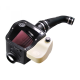 2009-2010 F-150 S&B Cold Air Intake Kit | Dirty Garage