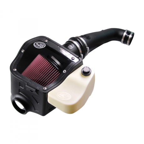 2009-2010 F-150 S&B Cold Air Intake Kit | Dirty Garage