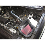 2009-2010 F-150 S&B Cold Air Intake Kit - View 2 | Dirty Garage