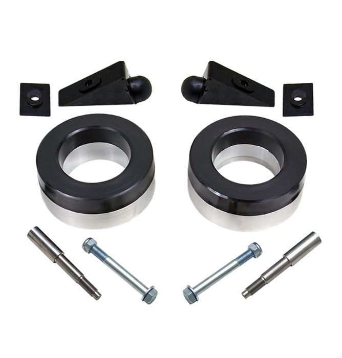 2009-2011 Ram 1500 1.75" Leveling Kit | Dirty Garage