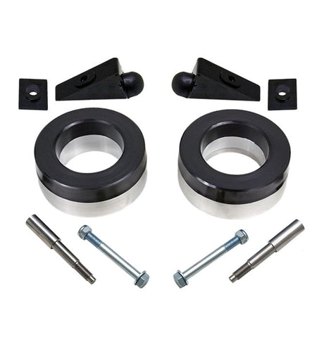 2009-2011 Ram 1500 1.75" Leveling Kit | Dirty Garage