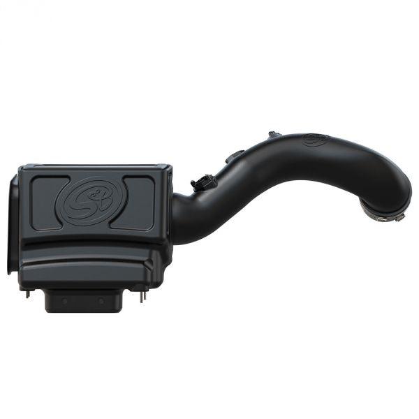 2009-2013 Chevy/GMC S&B Cold Air Intake (75-5155)