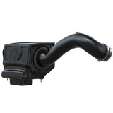 2009-2013 Chevy/GMC S&B Cold Air Intake (75-5155)