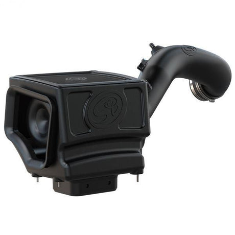 2009-2013 Chevy/GMC S&B Cold Air Intake - View 7 | Dirty Garage