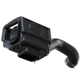 2009-2013 Chevy/GMC S&B Cold Air Intake (75-5155)